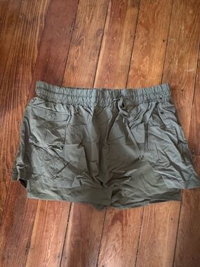 Popflex Cargo Skort